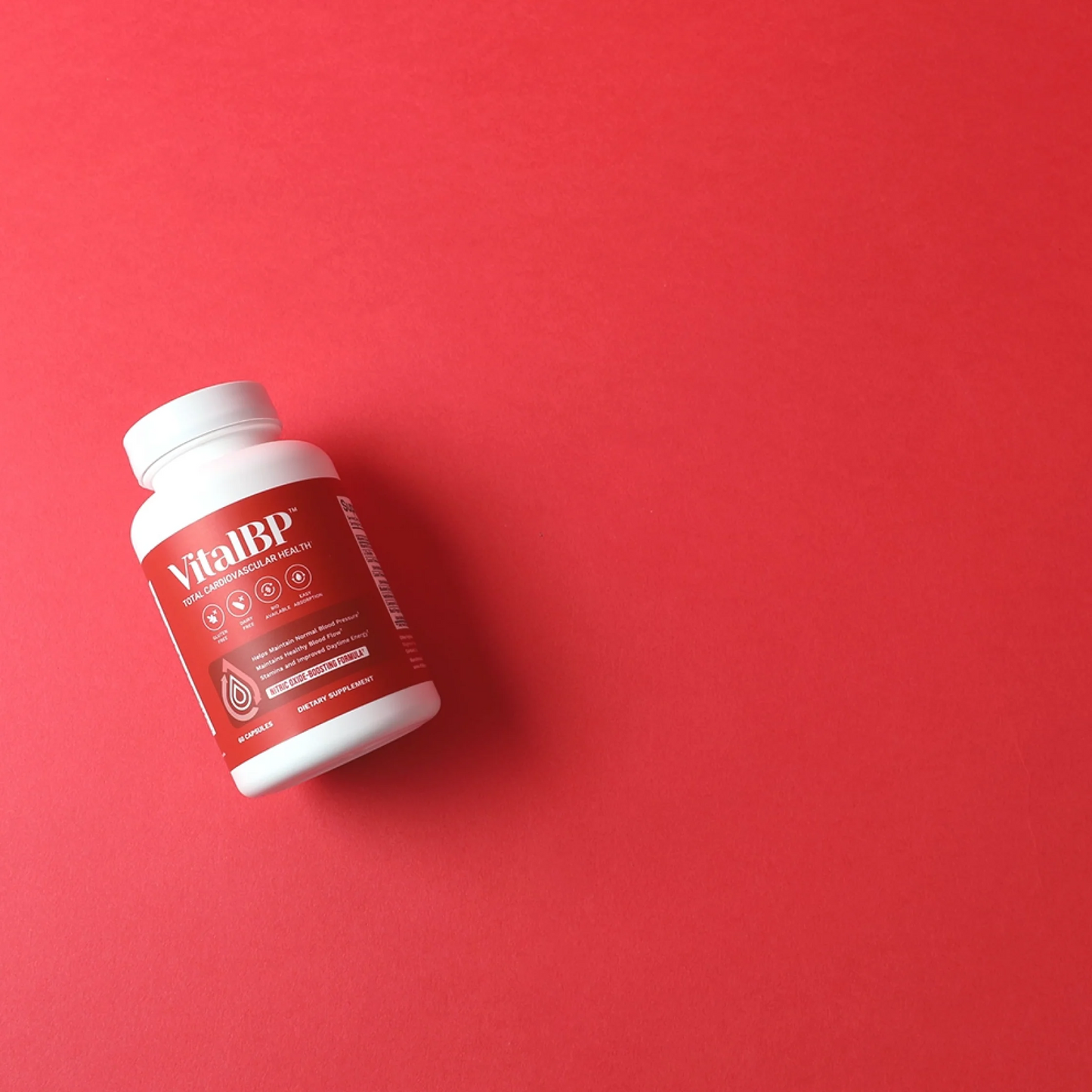 VITALBP REGAIN YOUR LIFE FORCE